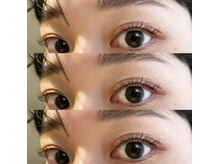 ベッド(BED)/パリジェンヌラッシュリフト