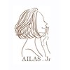 アイラスジュニア 照屋店(AILAS.Jr)のお店ロゴ