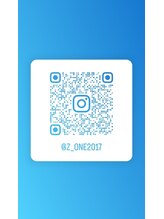 うつくし痩身 美サロン ゼットワン(Z-ONE)/インスタグラム