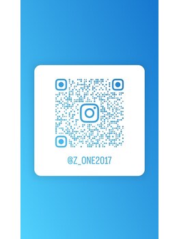 うつくし痩身 美サロン ゼットワン(Z-ONE)/インスタグラム