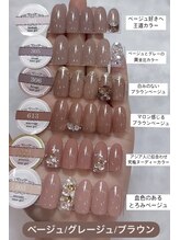 スターネイル(Starnail)/