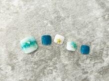 ソエルシー(soel sii)/フット定額