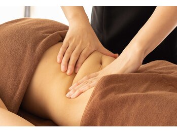 ルネティルタ ゆめタウン廿日市店 (RUNE Tirtha)/【お腹】