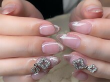 ミリ(mili)/マグネットフレンチ