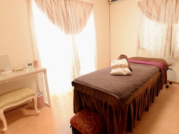 セラヴィオキナワ(Cellavi okinawa)/内観