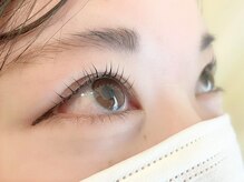 ナップ 福島(nap)/まつげパーマ