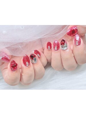 Nail Salon Ricel 新宿店 【リシェル 新宿店】