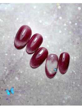 モルフォ 千駄ヶ谷(Morpho)/マンスリーアートコース【A】