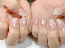 パール 池袋店(PEARL)/ご新規様限定デザイン