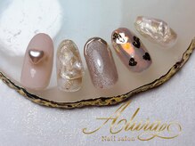 アルーラ 武蔵小杉(Alura)/ハート/ニュアンス