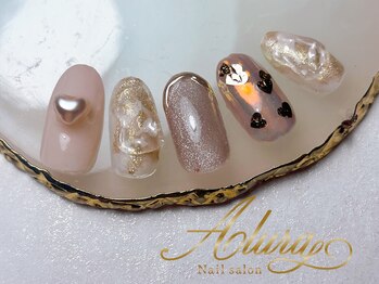 アルーラ 武蔵小杉(Alura)/ハート/ニュアンス