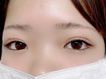 コム 草加マルイ店(com by neolive)/パリジェンヌ★矢萩