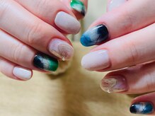 リーシェネイル(Resh Nail)/