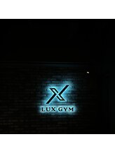ルクスジム 三田店(LUX GYM)/パーソナルトレーニング