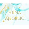 ヒイナアンジェリック(HIINA ANGELIC)のお店ロゴ