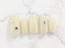 ネイルサロン ルーム 本八幡店(ROOM)/【定額Sコース¥5000】