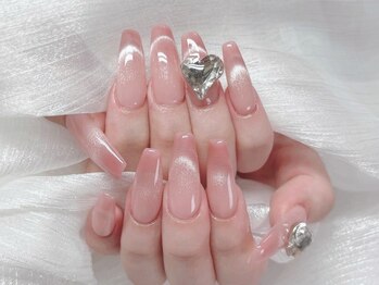 メイク 池袋(Meik)/ネイルデザイン