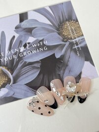 candy nail