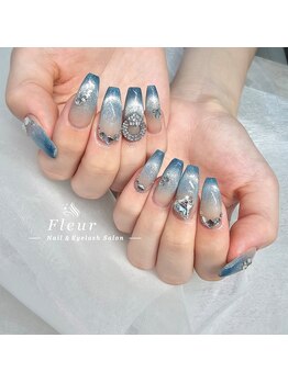 フルール(Fleur)/nail gallery