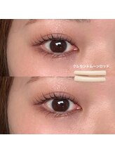 ジョリー(Jolie)/クレセントムーンロッド