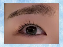 アイテム 阪急高槻店(eyetem)/まつ毛パーマ/可愛らしいくるん