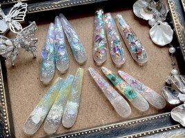 奥行きスカルプ定額(デザスカ)