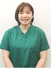 ふれあい整骨院&nbsp;田代 雪恵