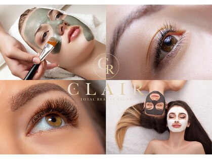クレア(Clair)の写真