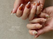 セルーチェナ(Seruchena.)/free design ¥9150