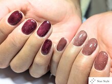 スタースタイル(Star Style)/