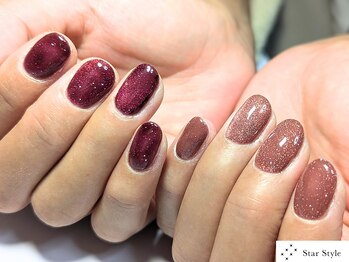 スタースタイル(Star Style)/