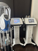 ヌナ(Nuna)/韓国最新機器☆