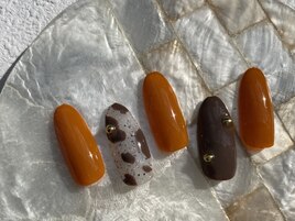 定額ハンド¥5,400（75分）