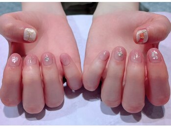 ミッキー&ミニー