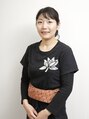 マスターのタイ古式 よしこ