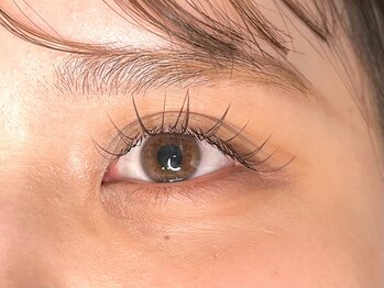 ラシク ゼロ 草加駅前(Lashiku Zero)/フラットラッシュ