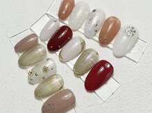 レアナ(LEANA)/12月おすすめデザイン