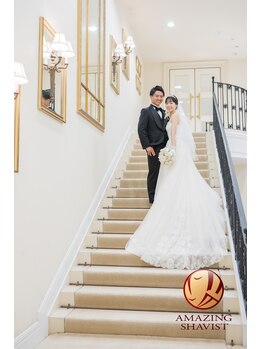 サロン オブ ロータス(Salon of Lotus)/お客様よりお写真いただきました