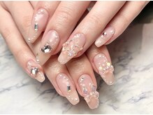 ヘアーアンドネイル ルシア(Hair&Nail Lucia)/成人式にぜひ！！