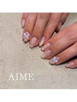 アイム(AIME)/韓国