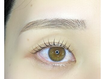 ビジュープラス 松本店(Bijou+)/束感ラッシュリフト