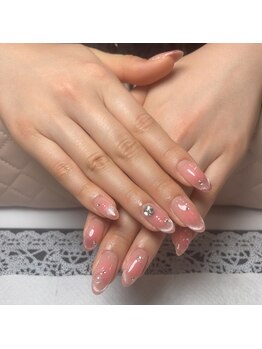 ビユビ ネイル 川口駅前店(Biyubi Nail)/