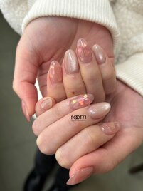 ハートホロ×フルオーダー