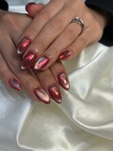 ネイルサロンアンドデコショップ アシュリー 大宮店(Ashliy)/