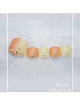 はあとねいる 浦和駅西口店/はあとねいる フットデザイン