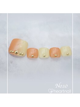 はあとねいる 浦和駅西口店/はあとねいる フットデザイン