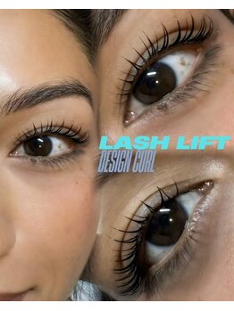 アイラッシュTokyo銀座サンクチュアリ/LED/眉毛/パリジェンヌ/バインド