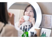 エイティーエイト(88)/～施術後～アフターティー