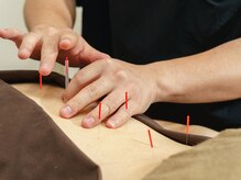 ヨカアンベ(YOKAanbe)の雰囲気（初めての方にもわかりやすく、丁寧にご案内します。）