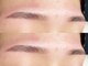 ビビ(Be_bi)の写真/【メンズアイブロウ◎】丁寧なカウンセリングで眉のお悩みを解消し、第一印象UP◆眉ケアはプロにおまかせ！